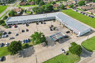 Rowlett, TX undefined - 9400 Lakeview Pky