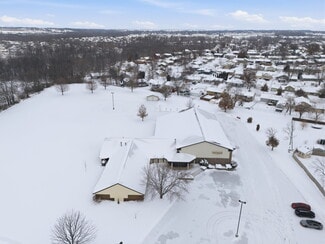 Cedar Rapids, IA Churches - 1700 Boyson Rd NE