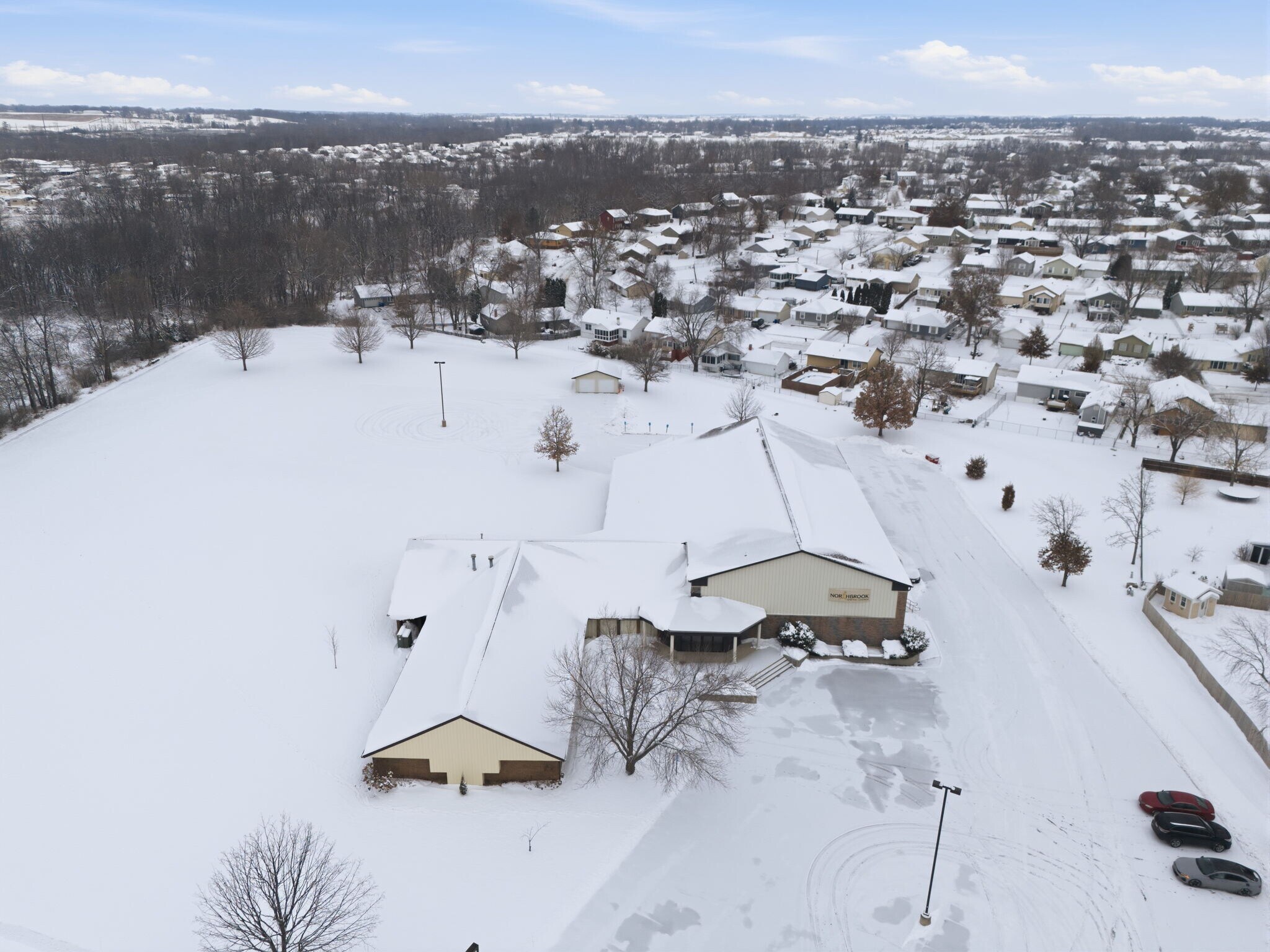 1700 Boyson Rd NE, Cedar Rapids, IA for Sale