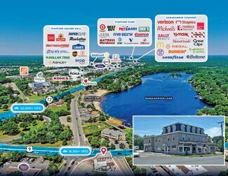 Manahawkin, NJ undefined - 11 N Main St