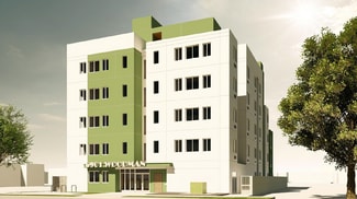 Van Nuys, CA Apartments - 6901 Woodman Ave