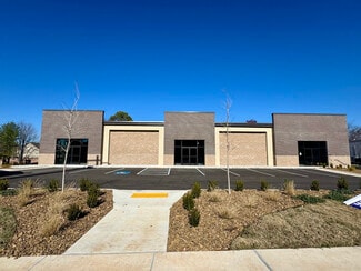 Springdale, AR Retail - 1496 Chester Ave Springdale, AR Retail - 1496 Chester Ave