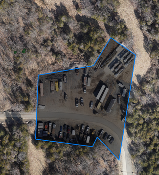 Leesburg, VA Industrial Land - 20142 Stonewater ln