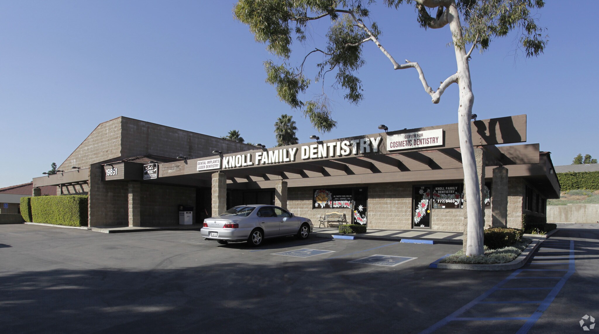 19851 Yorba Linda Blvd, Yorba Linda, CA for Rent