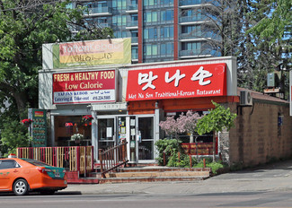 5372, 5374, and 5376 Yonge Street