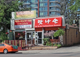 Toronto, ON Retail - 5372-5374 Yonge St Toronto, ON Retail - 5372-5374 Yonge St