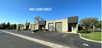 Temecula, CA Industrial - 42274 Rio Nedo