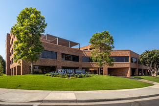 Newport Beach, CA Office - 4041 MacArthur Blvd
