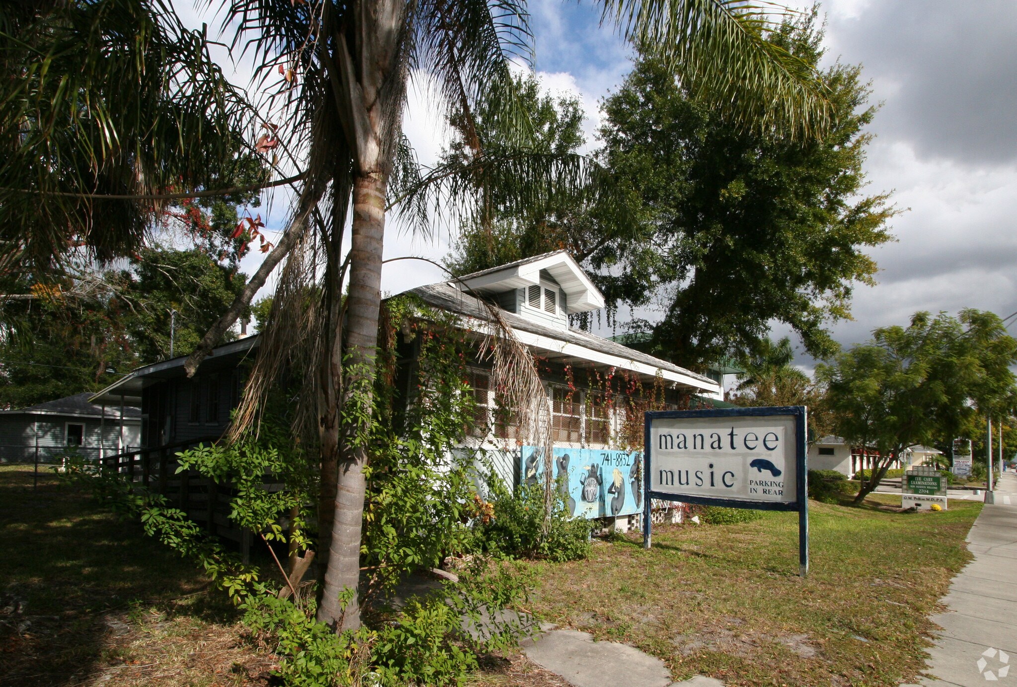 2710 W Manatee Ave, Bradenton, FL for Sale
