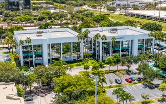 Boca Raton, FL Office - 2300 Glades Rd