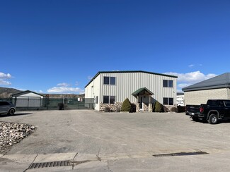 Morgan, UT Industrial - 4164 W 5800 N