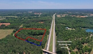 Greensboro, GA Commercial - 1900 Stagecoach Rd