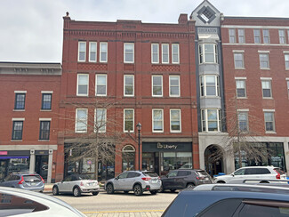 Concord, NH Office - 114 N Main St