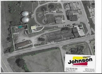 Bay City, MI Light Manufacturing - 2751 N Water St