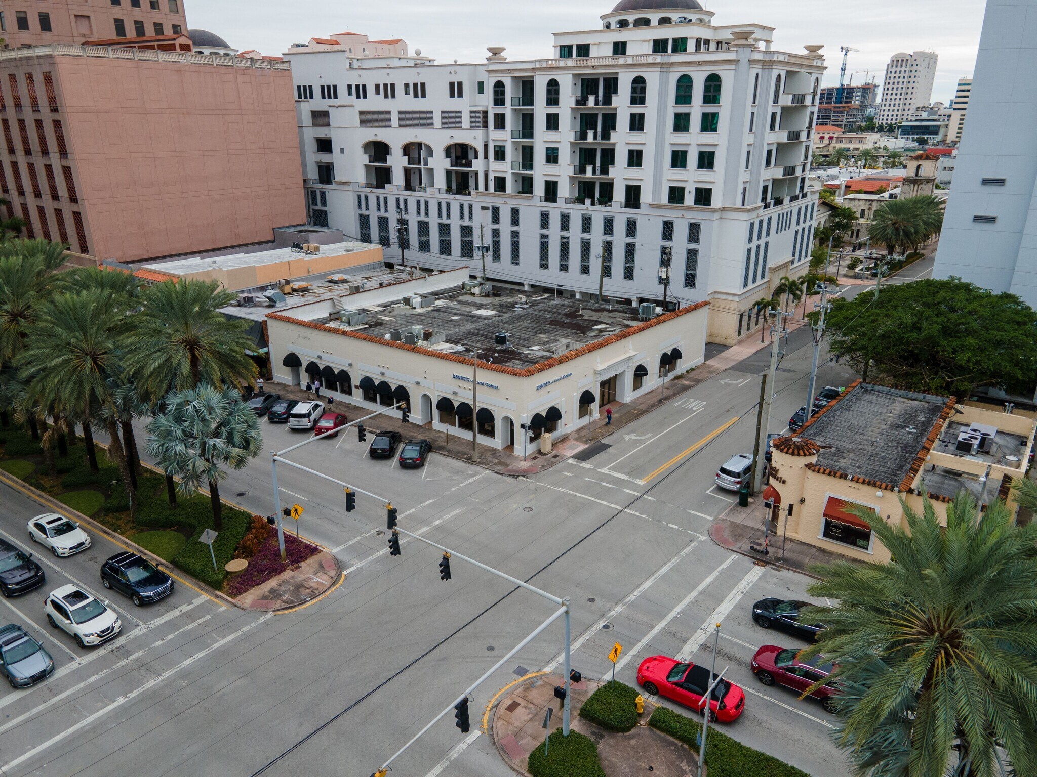 280-284 Alhambra Cir, Coral Gables, FL for Rent