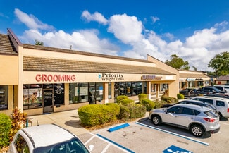 Palm Harbor, FL Retail - 31800-31988 US Highway 19 N