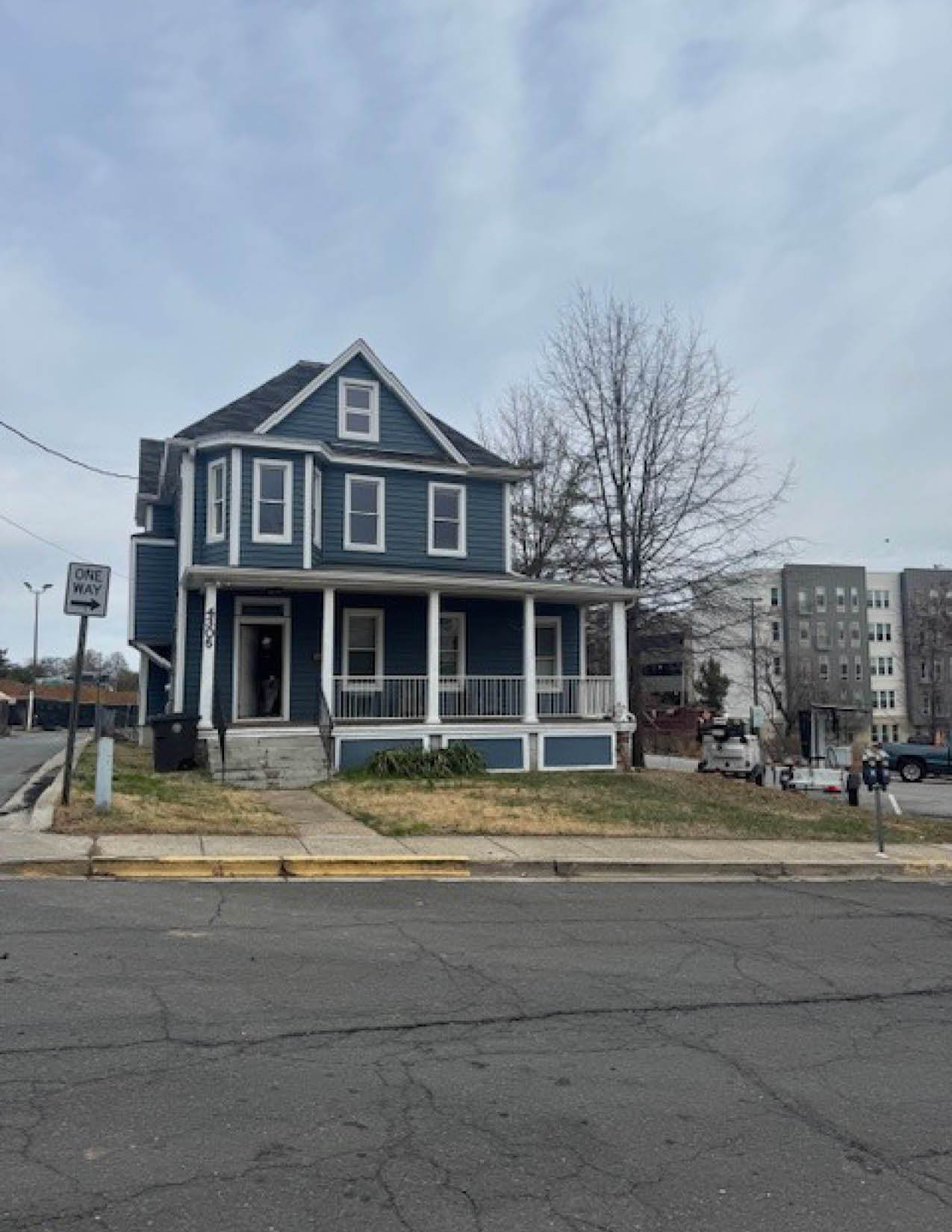 4306 Hamilton St, Hyattsville, MD for Sale