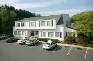 Avon, CT Office - 395 W Avon Rd Avon, CT Office - 395 W Avon Rd