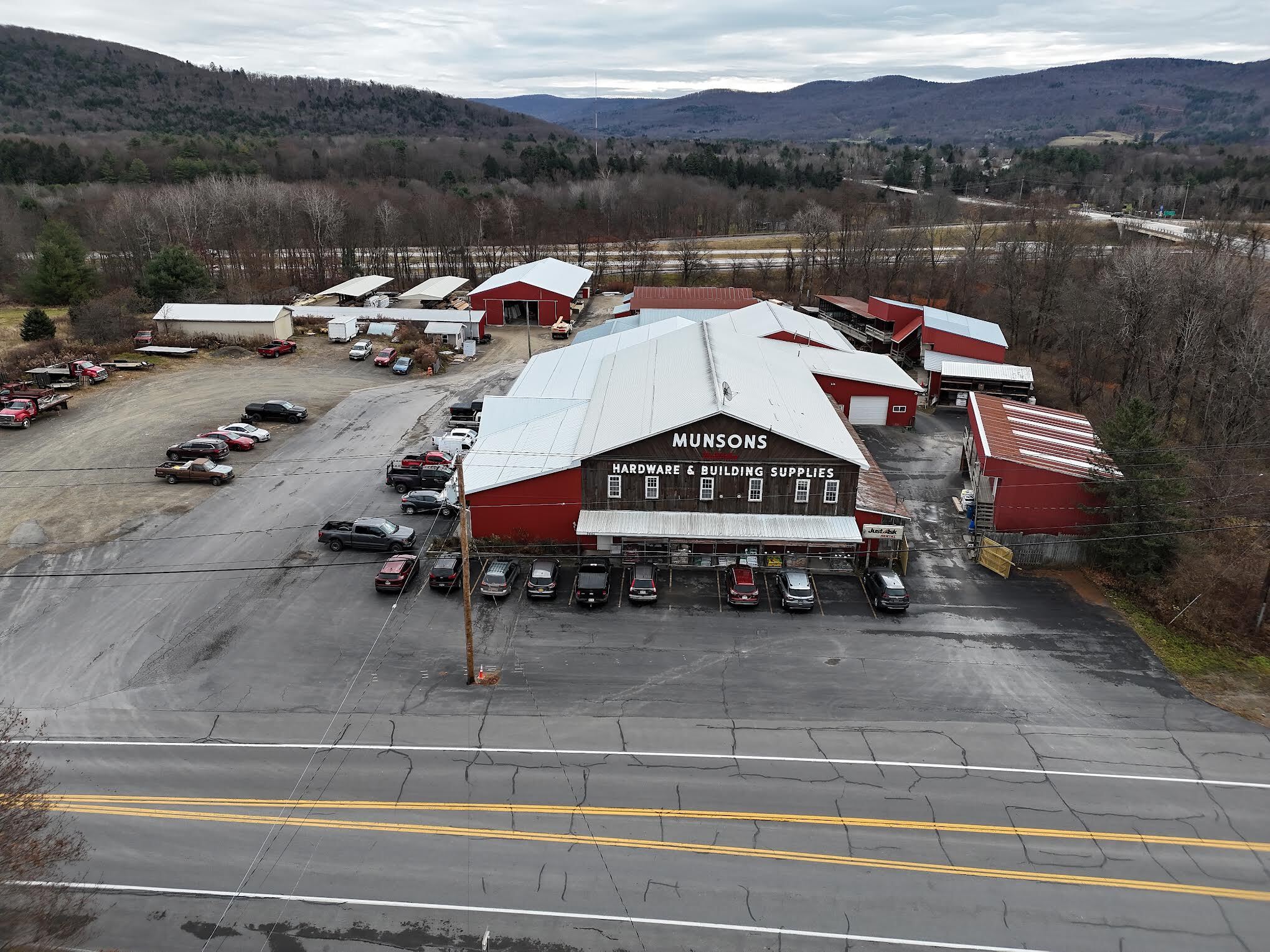 5662 State Highway 7, Oneonta, NY for Sale