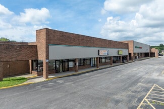 Hobart, IN Retail - 1055 W 37th Ave Hobart, IN Retail - 1055 W 37th Ave