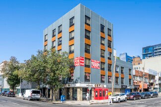 Flushing, NY Office - 13553 Northern Blvd