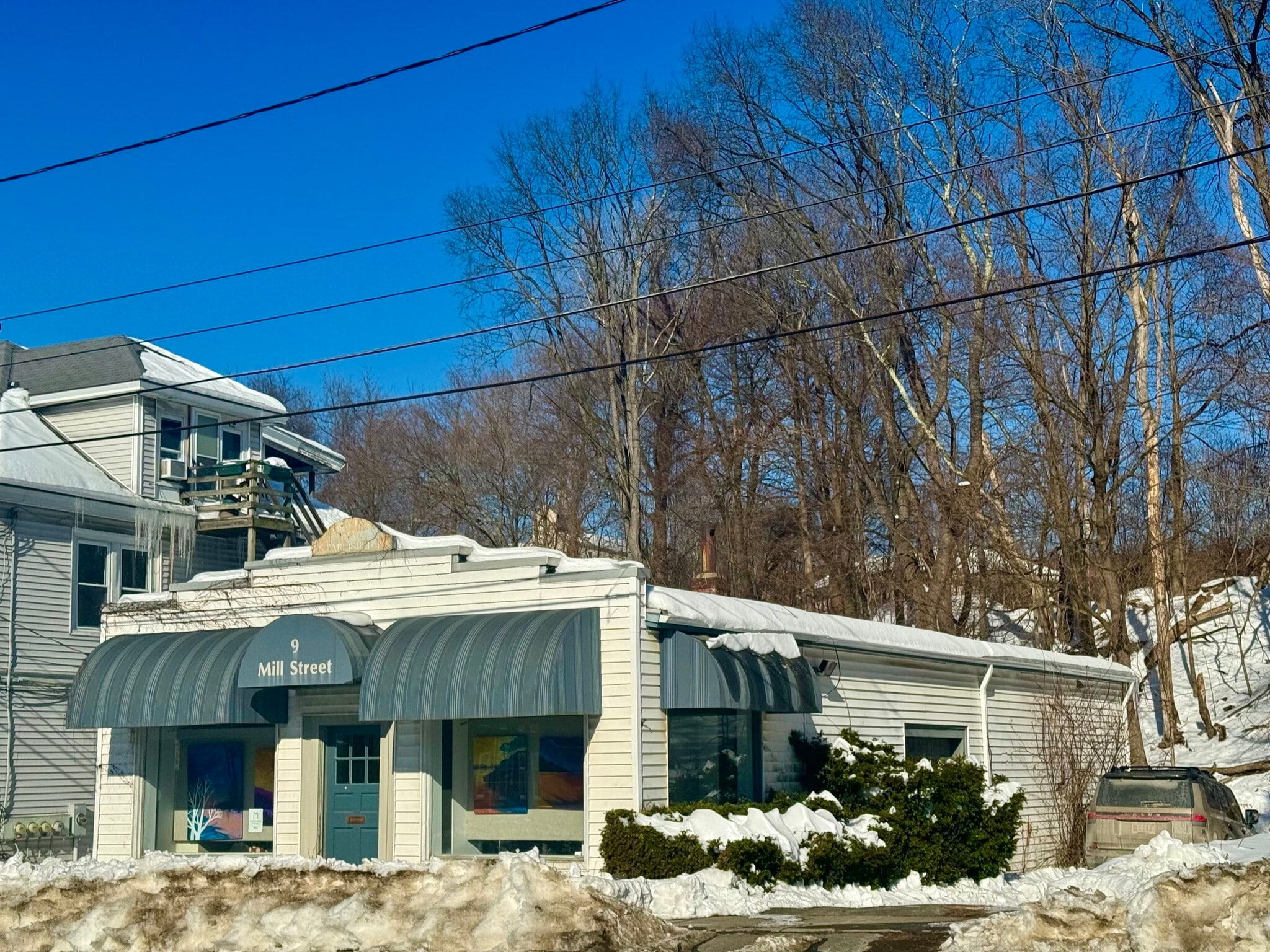 9 Mill St, Greenfield, MA for Sale