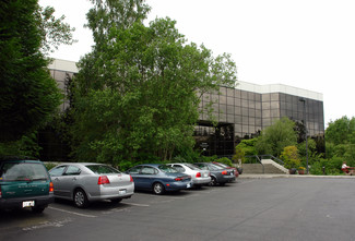 Bellevue, WA Office - 405 114th Ave SE