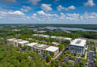 Cary, NC Office - 2000 CentreGreen Way Cary, NC Office - 2000 CentreGreen Way