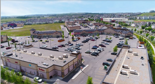 200 Southridge Rd, Okotoks, AB for Rent