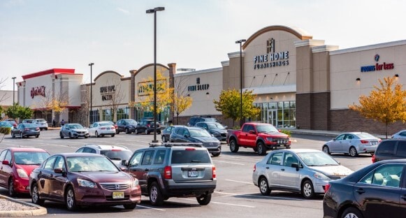 8079-8301 E Broad St, Reynoldsburg, OH for Rent