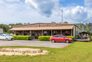 Spanish Fort, AL Office - 9727 Spanish Fort Blvd