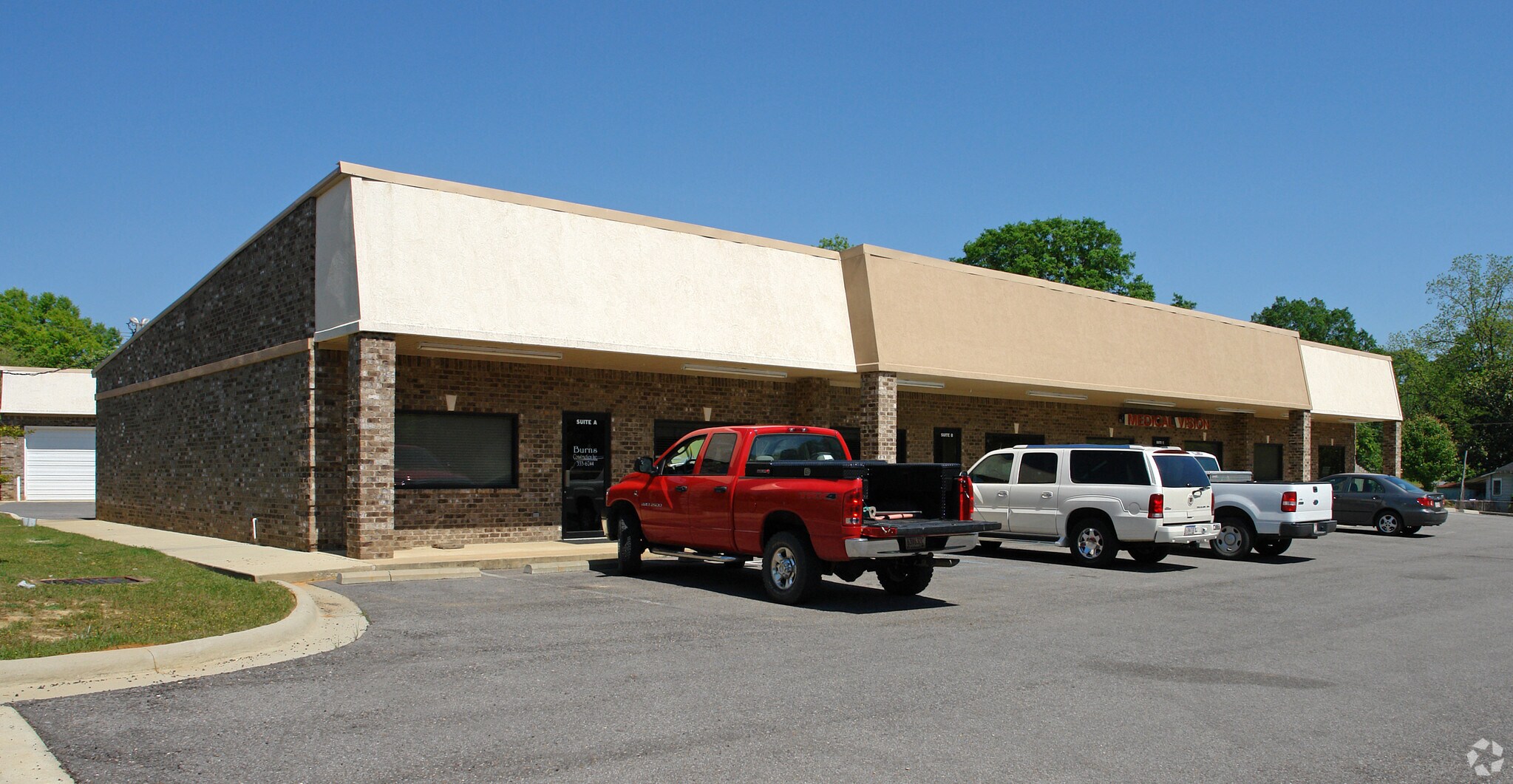 3101 Main Ave Northport Al 35476 Shopping Center Property For Lease On Showcase Com