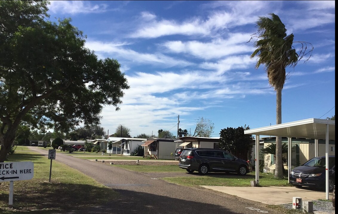 89 E Business 83 Donna, TX 78537 MultiFamily Property for Sale on