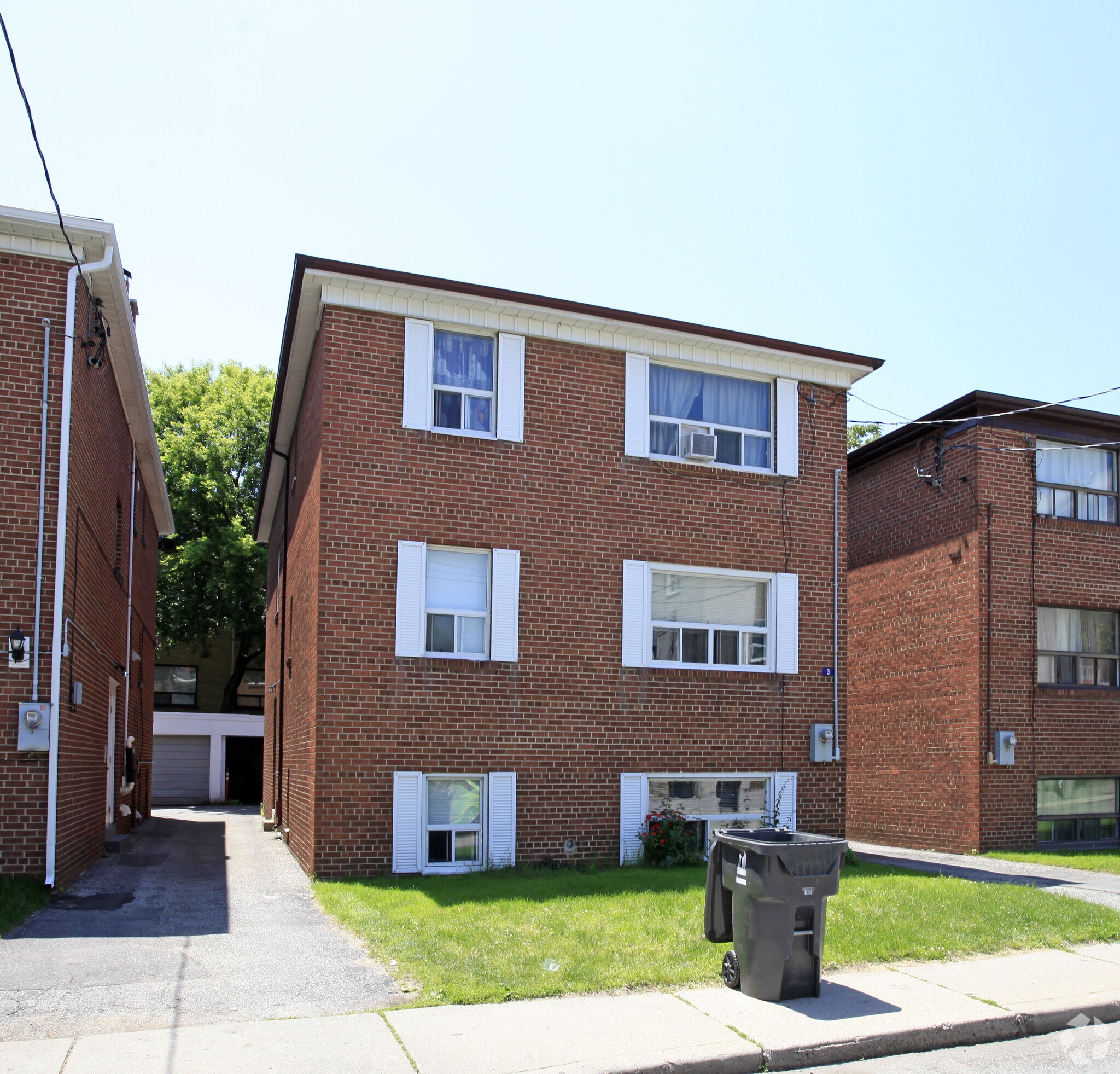 3 Bater Ave, Toronto, ON for Sale