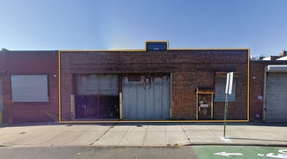 Bronx, NY Industrial - 704 E 133rd St