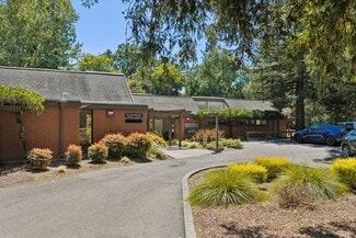 Santa Rosa, CA Medical - 864-868 2nd St