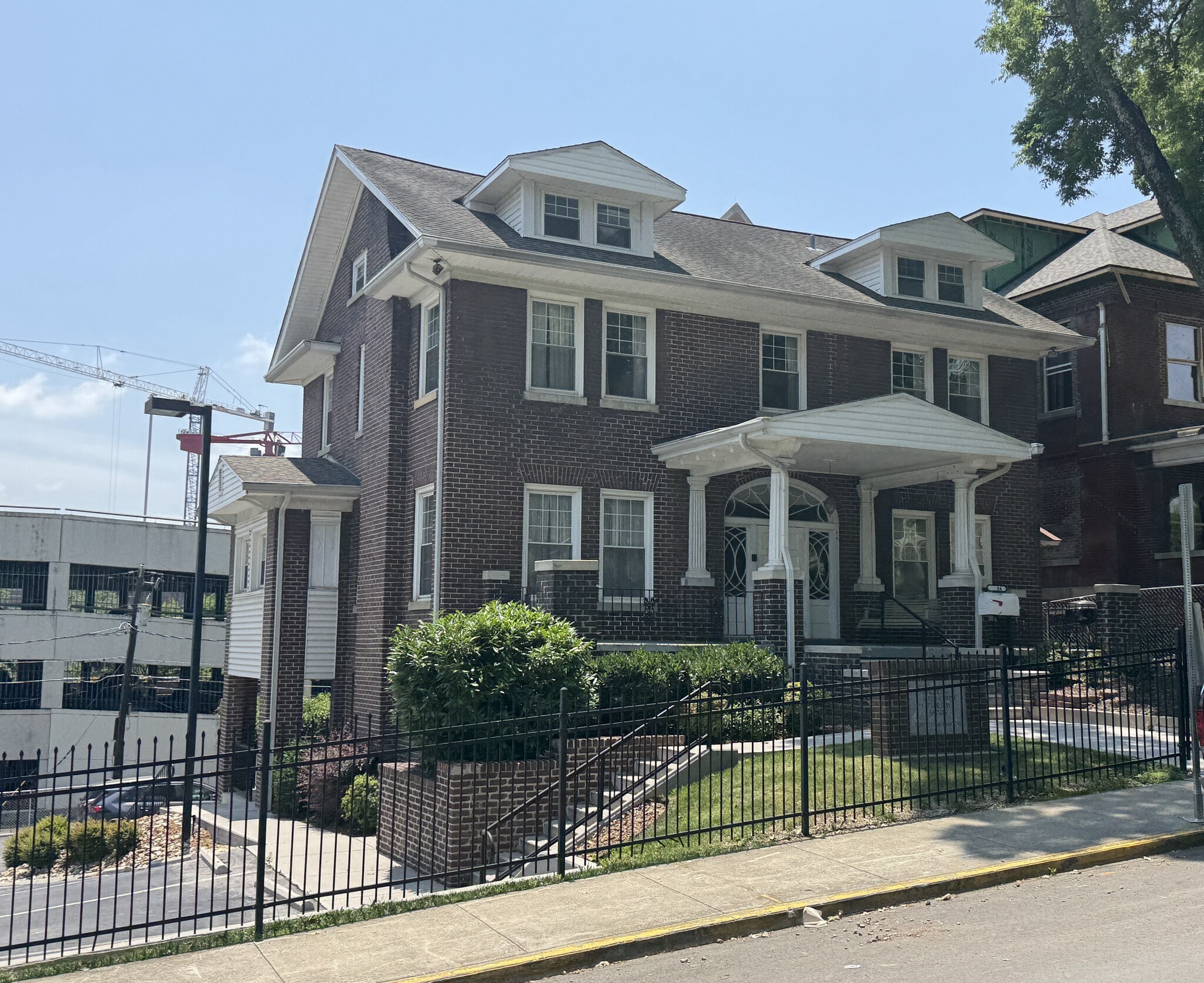 1604 Clinch Ave, Knoxville, TN for Sale