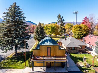 Huntsville, UT Freestanding - 237 S 7400 E