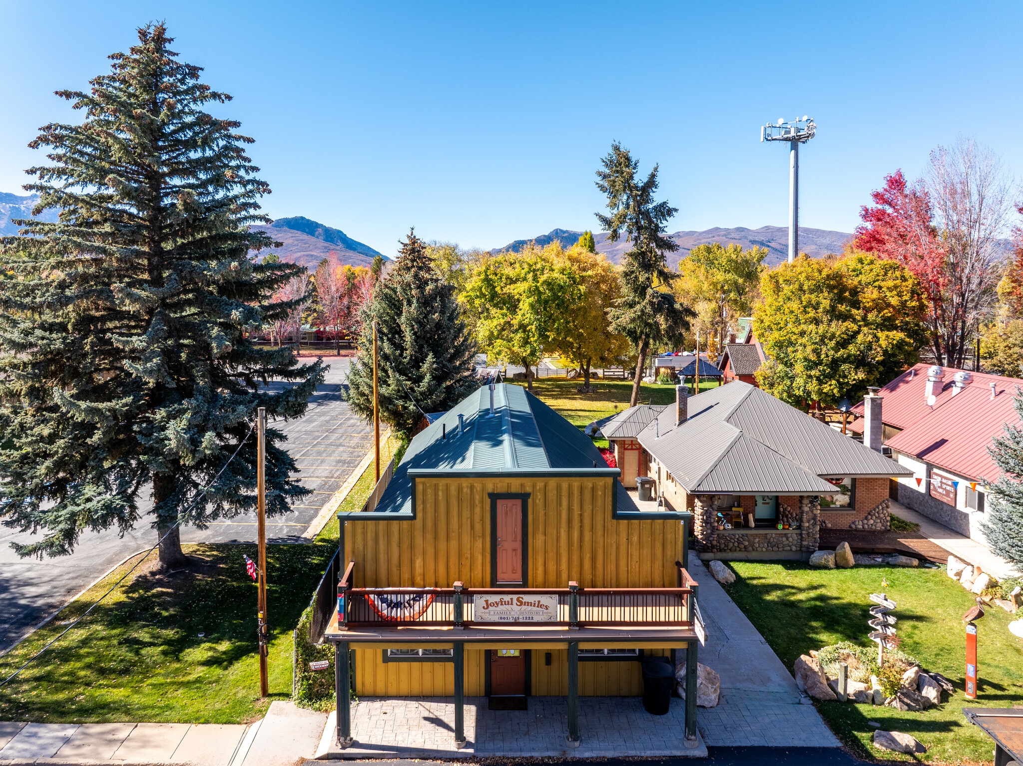 237 S 7400 E, Huntsville, UT for Sale