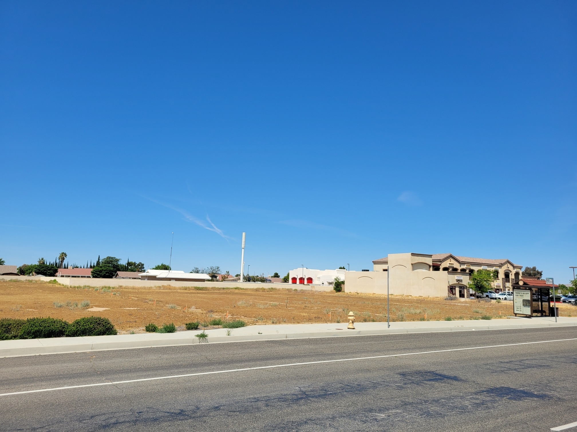 Apple Valley Rd, Apple Valley, CA for Sale