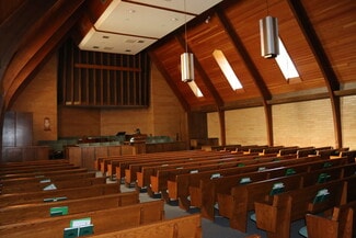 Ogden, UT Churches - 1570 1300 S