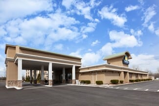 Plattsburgh, NY Hospitality - 406 State Route 3 Plattsburgh, NY Hospitality - 406 State Route 3