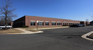 Ashburn, VA Office - 45195 Research Pl