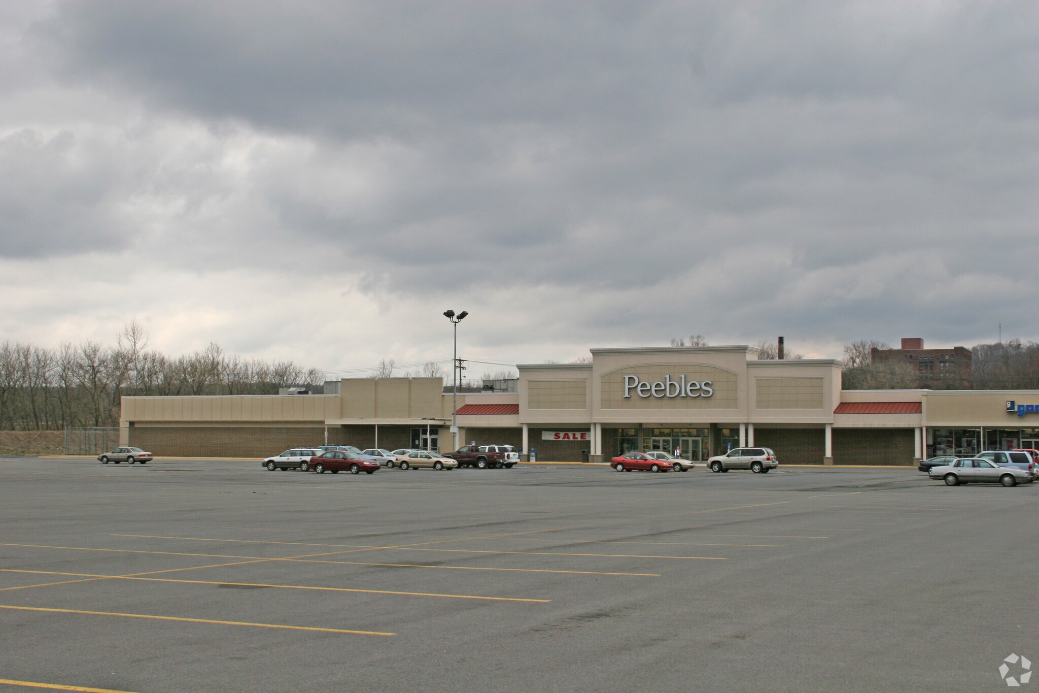 11 Rt 22 Plz, Huntingdon, PA for Rent