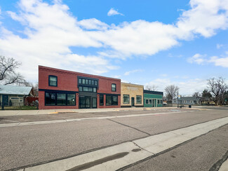 Mead, CO Office, Retail - 333-339 Main St