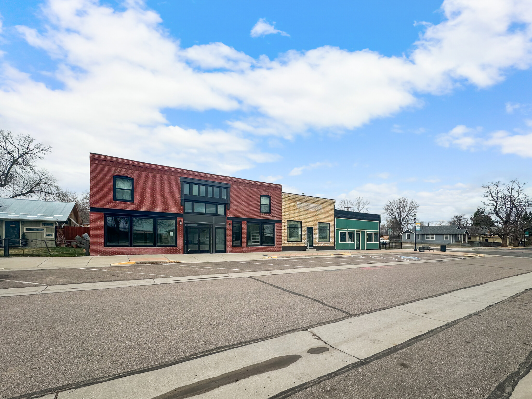 333-339 Main St, Mead, CO for Rent