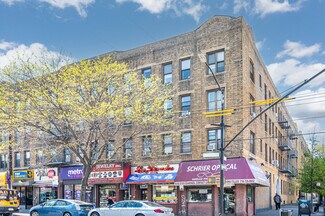 Astoria, NY Retail - 3208 31st St Astoria, NY Retail - 3208 31st St