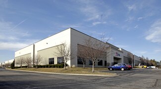 Hazelwood, MO Industrial - 601 Lambert Pointe Dr