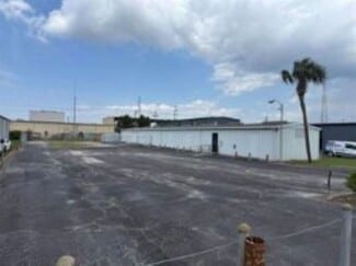 Myrtle Beach, SC Industrial - 807 Seaboard St Myrtle Beach, SC Industrial - 807 Seaboard St