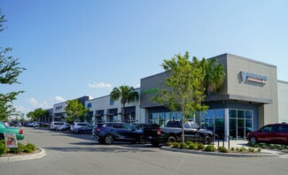 Orlando, FL Retail - 14146-14152 Narcoossee Rd